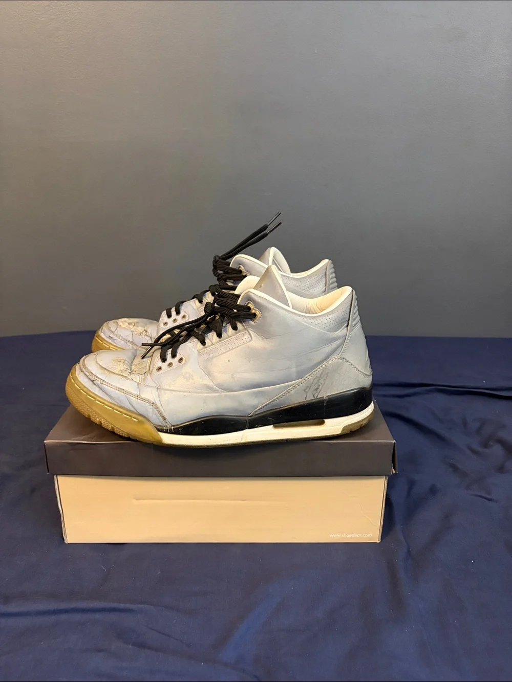 Jordan 3